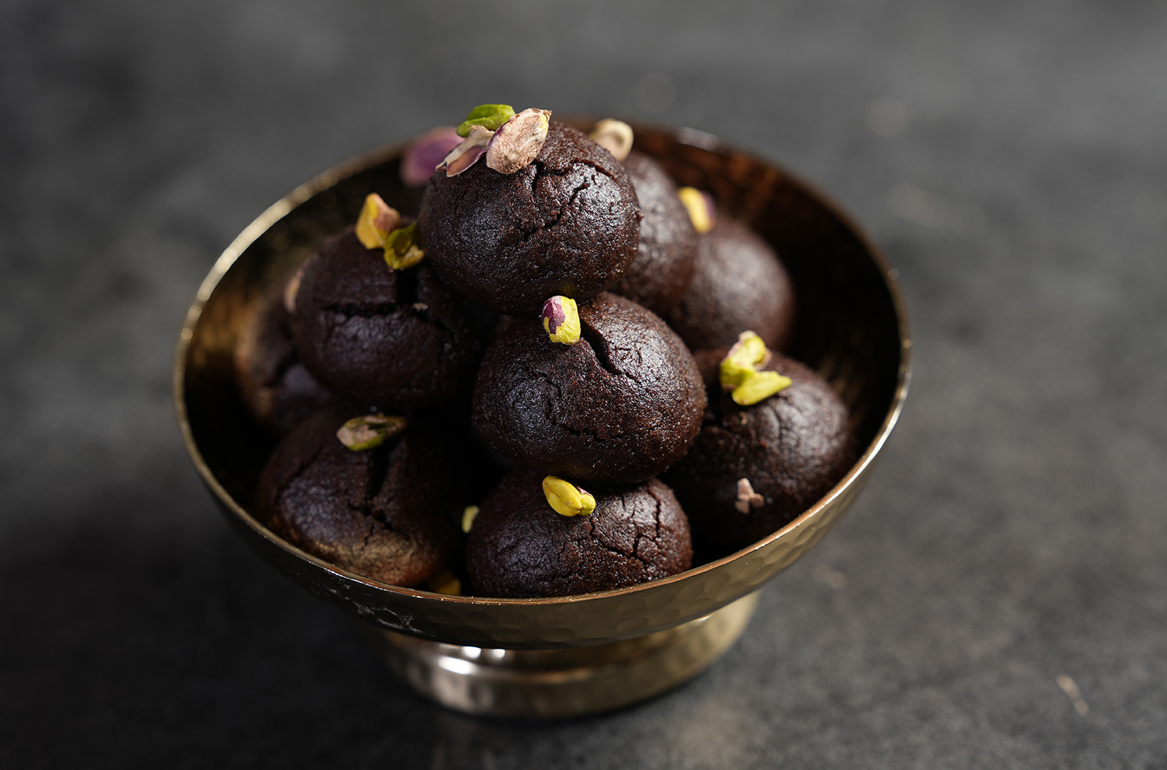 Browni Kurabiye